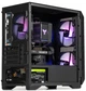 Корпус QUBE FLOW Black (FLOW_FBNU3) - изображение 4