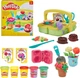 Набор для творчества Тесто Hasbro Play-Doh Blooming Flower Цветущие Цветы - изображение 1