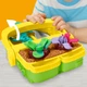 Набор для творчества Тесто Hasbro Play-Doh Blooming Flower Цветущие Цветы - изображение 5