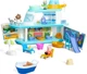 Игровой набор Peppa Pig Cruise Ship Hasbro F6284 - изображение 1