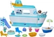 Игровой набор Peppa Pig Cruise Ship Hasbro F6284 - изображение 4