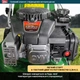 Газонокосилка бензиновая Tatra Garden GLM 1800 NEW (GGK0012) - изображение 4