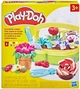 Набор для творчества Тесто Hasbro Play-Doh Blooming Flower Цветущие Цветы - изображение 14