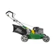 Газонокосилка бензиновая Tatra Garden GLM 1800 NEW (GGK0012) - изображение 12
