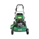 Газонокосилка бензиновая Tatra Garden GLM 2800 NEW (GGK0015) - изображение 8