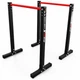 Брусья напольные домашние K-Sport KSH025/2 - изображение 3