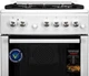 Плита комбинированная ARDESTO FSC-F6060PW - изображение 4