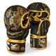 Рукавиці для ММА Phantom Muay Thai Black Gold S/M - изображение 5