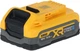 Аккумуляторная батарея DeWalt PowerStack DCBP318 - изображение 4