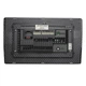 Автомагнитола 2 дин Lesko W-10 10" 2/32 Wi-Fi Base Wi Fi GPS Android - изображение 2