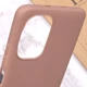 Силиконовый чехол Epik Candy для Xiaomi Redmi Note 10 5G / Poco M3 Pro Коричневый - изображение 10