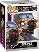 Фигурка Фанко Эклипс Пять ночей с Фредди №988 Five Nights at Freddy's Eclipse Funko 72473 - изображение 2