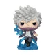 Фигурка Фанко Эксклюзив Даби №1834 My Hero Academia Dabi Specialty Series Funko 84642 - изображение 1