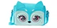 Інтерактивна сумочка Purse Pets Fierce Fox Блуфоксі - изображение 3