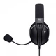 Игровые наушники с микрофоном HAVIT Fuxi-H5d Black (AUX (3.5мм)) - изображение 2