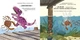 Книга Малюки-динозаврики. Як Расмус і Тіммі ловили крабів - Мелє Ларс (Украинский язык) - изображение 3