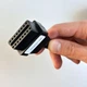 Переходник Renault 12 pin на 16 pin OBD2 сканера для грузовых автомобилей Рено - изображение 3