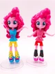 Набір ляльок My Little Pony 7шт, 13 см - (руки, ноги й голова на шарнірах. У кожної фігурки Літл поні є підставка) - зображення 6