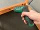 Аккумуляторная отвертка, шуруповерт Parkside PSSA 4 B2 (4 V, 1500 mAh, 10 Nm) - изображение 10