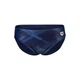 Мужские плавки для плавания в бассейне Arena Shadow Swim Briefs (006160-700) синий 75 - изображение 13