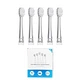 Насадки для зубной щетки Seago SG-513/SG-977/SG-EK6/EK2/EK7/SG-921 (3-12 лет) 5 штук - изображение 2