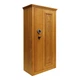 Сейф оружейный Griffon GG.700.E WOOD NG 157x83.6x43 см Коричневый - изображение 2