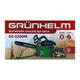 Бензопила ланцюгова Grunhelm GS-5200M Professional (69581) - зображення 3