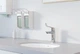 Смеситель для раковины GROHE Eurosmart New 23983003 - изображение 2