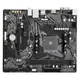 Материнська плата Gigabyte A520M K V2 (sAM4, AMD A520, PCI-Ex16) - зображення 2