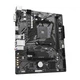 Материнська плата Gigabyte A520M K V2 (sAM4, AMD A520, PCI-Ex16) - зображення 3