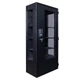 Сейф збройовий Griffon GD.840.ETS GLASS CASE COMBI BLACK - зображення 11