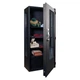 Сейф збройовий Griffon GD.840.ETS GLASS CASE COMBI BLACK - зображення 14