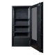 Сейф збройовий Griffon GD.840.ETS GLASS CASE COMBI BLACK - зображення 15