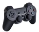 Портативная игровая консоль приставка на 10000 игр Data Frog Game Stick с двумя беспроводными джойстиками детские игровые приставки для телевизора - изображение 5