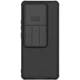 Чехол со шторкой для камеры NILLKIN CamShield Pro для Xiaomi 14T Pro - Black - изображение 1