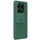 Захисний чохол NILLKIN CamShield Pro для Xiaomi 14T Pro - Green - зображення 2