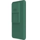 Захисний чохол NILLKIN CamShield Pro для Xiaomi 14T Pro - Green - зображення 3