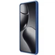 Чохол зі шторкою для камери NILLKIN CamShield Pro для Xiaomi 14T Pro - Blue - зображення 4
