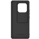 Чехол со шторкой для камеры NILLKIN CamShield Pro для Xiaomi 14T Pro - Black - изображение 6