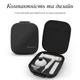 Фен Rowenta ULTIMATE EXPERIENCE Maestria CV9910F3 - изображение 8