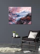 Картина на холсте МАKO "Дом среди сакур" 50x70 см MK10530_5070 - изображение 5