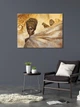 Картина на холсте МАKO "Золото Африки" 50x70 см MK10593_5070 - изображение 5