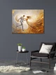 Картина на холсте МАKO "Танец любви" 50x70 см MK10588_5070 - изображение 5