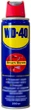 Мастило універсальне 250 мл WD-40 (аерозоль з регул. трубкою) - зображення 1
