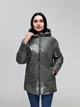 Куртка В-1301 Favoritti 50 Оливковий Тон 25 (4900000266276) - изображение 1