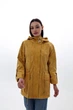 Куртка В-1292 Favoritti 48 Жовтий Тон 9 (4900000272499) - изображение 1