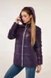 Куртка В-1272 Favoritti 54 Індиго Тон 14 + Тон 33 (4900000245769) - изображение 2