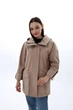 Куртка В-1292 Favoritti 50 Бежевий Тон 68 (4900000272925) - изображение 1