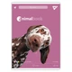 Тетрадь для записів Yes Animalbook 48 А4 аркушів клітинка - зображення 4