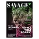 Набір зошитів для записів YES А4/96 кл Savage гібрид, упаковка 3 шт (682009) - зображення 3